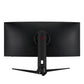 ASUS ROG Strix XG349C - 86.7 cm (34.1") - 3440 x 1440 pixels UltraWide Quad HD Monitor