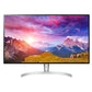 LG 32UL950P-W - 81.3 cm (32") - 3840 x 2160 pixels 4K UHD Monitor