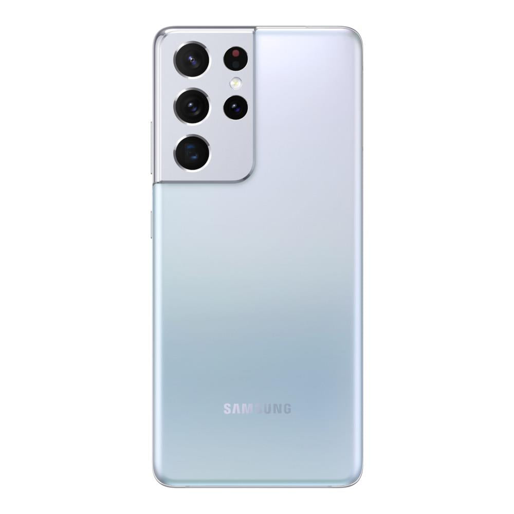 Samsung Galaxy S21 Ultra 5G - Refurbished