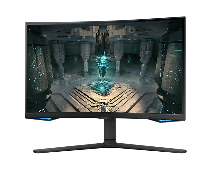 Samsung LS27BG650EUXXU computer monitor 68.6 cm (27") 2560 x 1440 pixels Quad HD