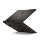 MSI Gaming Vector GP78 Laptop - 43.2 cm (17") - Intel® Core™ i9-13980HX - 32 GB DDR5-SDRAM - 2 TB SSD - NVIDIA GeForce RTX 4090 - Wi-Fi 6E - Windows 11 Home Advanced - Black
