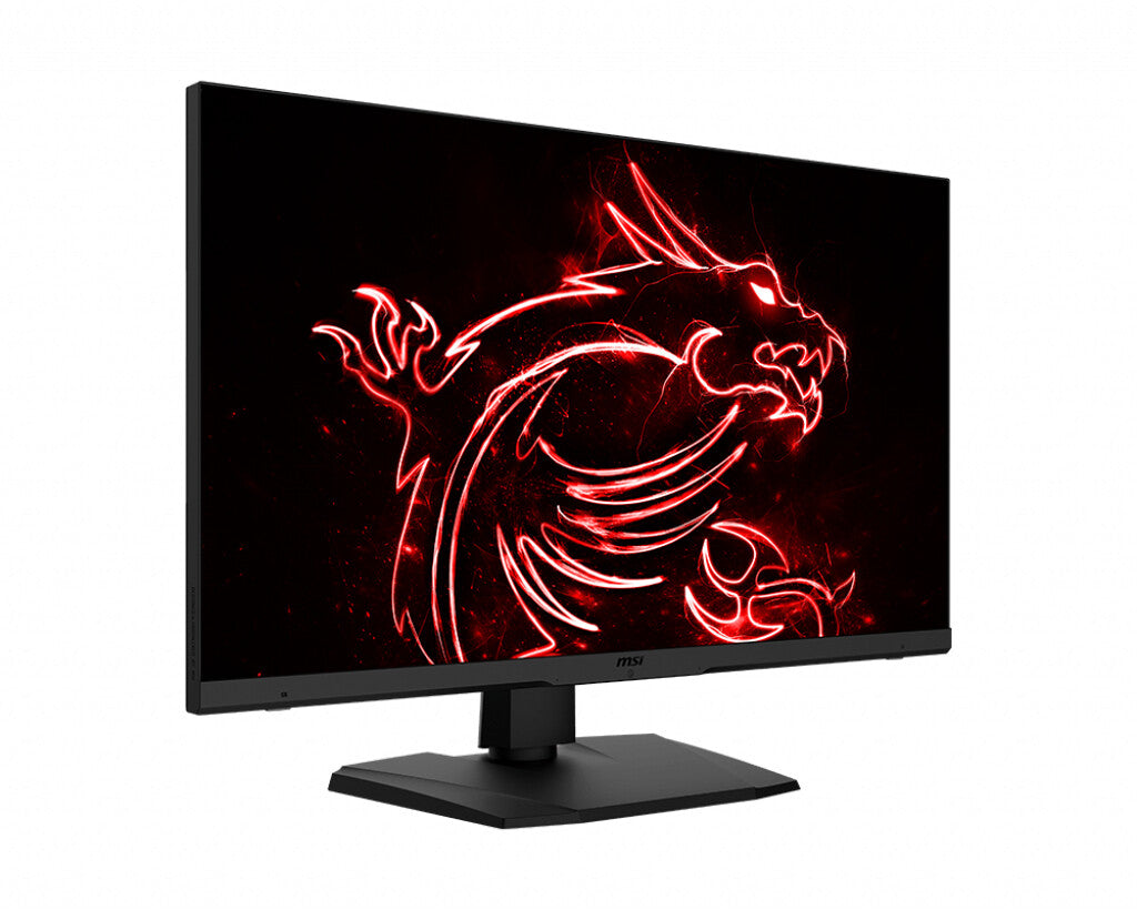 MSI MPG321URDE QD - 81.3 cm (32") - 3840 x 2160 pixels 4K UHD LED Monitor