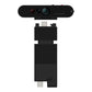 Lenovo ThinkVision MC60 - 1920 x 1080p USB 2.0 webcam in Black