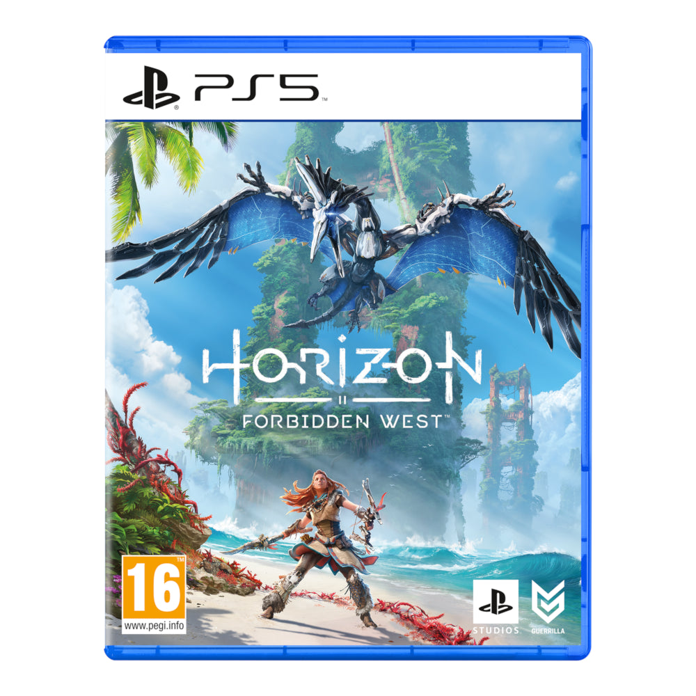 Horizon Forbidden West – PlayStation 5