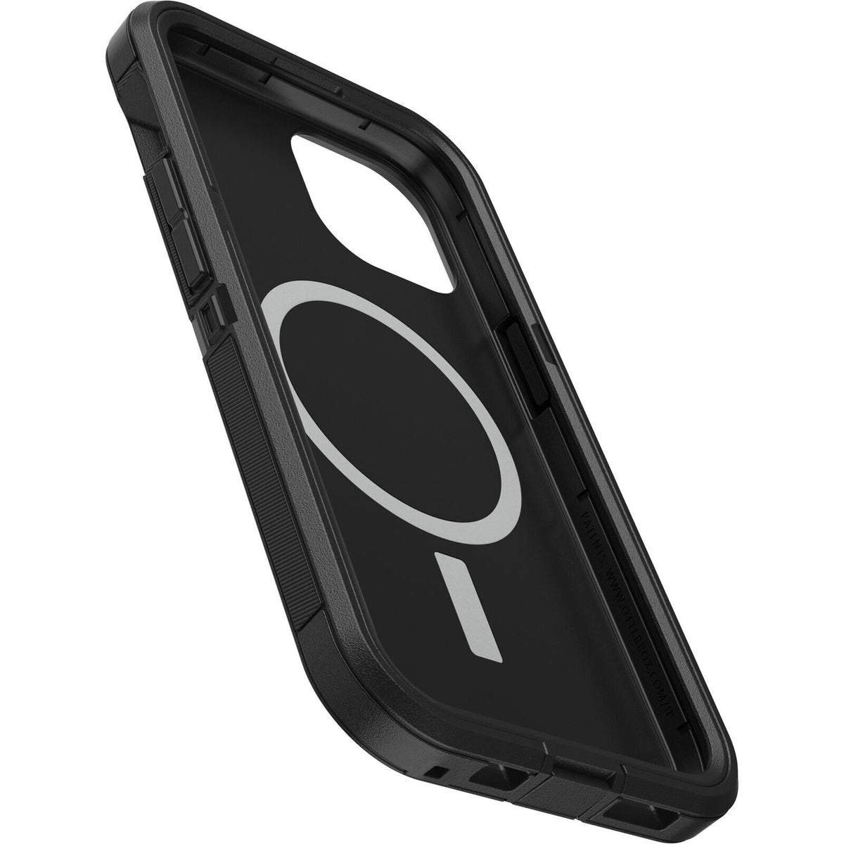 OtterBox Defender Series XT for iPhone 15 in Black