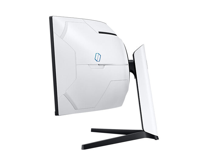 Samsung Odyssey Neo G9 - 124.5 cm (49") - 5120 x 1440 pixels 5K Ultra HD Gaming Monitor