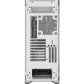 Corsair 7000D AIRFLOW - ATX Full Tower Case in White