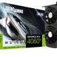 Zotac GAMING Twin Edge - NVIDIA 16 GB GDDR6 GeForce RTX 4060 Ti graphics card