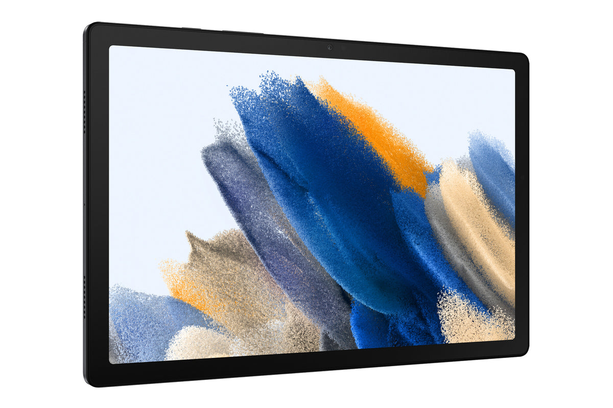 Samsung Galaxy Tab A8 (SM-X200) - 32 GB - 26.7 cm (10.5") - 3 GB - Wi-Fi 5 - Android 11 - Graphite