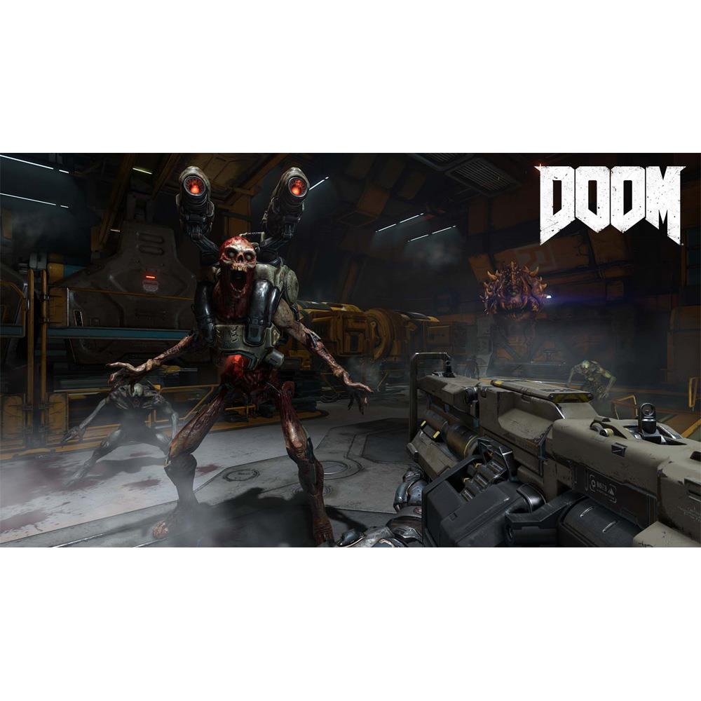 Doom Slayers Collection - Xbox One