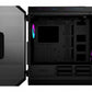 MSI MPG SEKIRA 500X - ATX Mid Tower Case in Black
