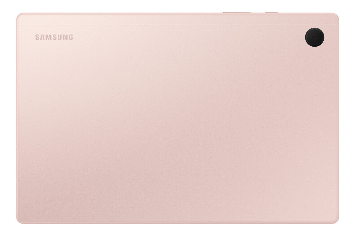 Samsung Galaxy Tab A8 (SM-X200) - 32 GB - 26.7 cm (10.5") - 3 GB - Wi-Fi 5 - Android 11 - Pink gold