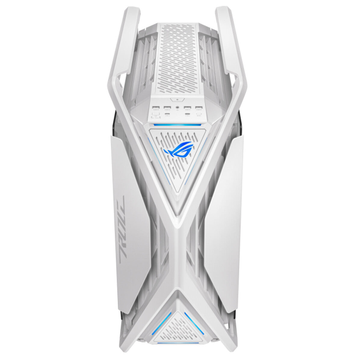 ASUS GR701 ROG Hyperion - ATX Full Tower Case in White