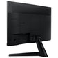 Samsung LS24C314EAU computer monitor 61 cm (24") 1920 x 1080 pixels Full HD LED Black
