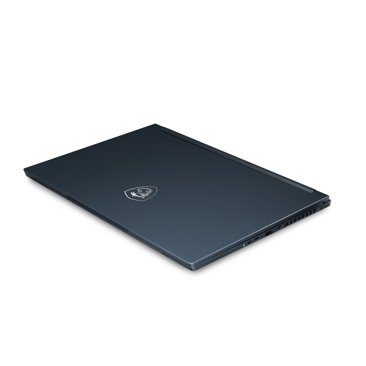 MSI Stealth 16 STUDIO Laptop - 40.6 cm (16&quot;) - Intel® Core™ i7-13700H - 16 GB DDR5-SDRAM - 1 TB SSD - NVIDIA GeForce RTX 4060 - Wi-Fi 6E - Windows 11 Home Advanced - Blue