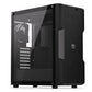 ENDORFY Regnum 400 Air - ATX Mid Tower Case in Black