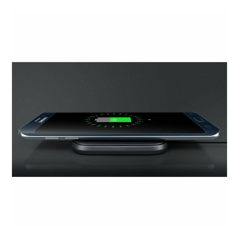 Samsung Mini Wireless Charging Pad for Galaxy Smartphones - Black
