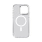 Tech21 Evo Clear with MagSafe for iPhone 14 Pro Max in Transparent