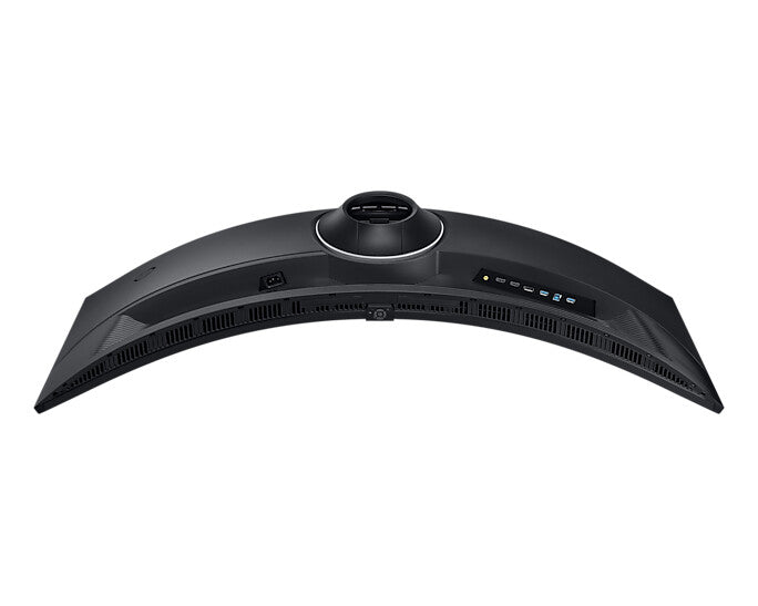 Samsung Odyssey G95C computer monitor 124.5 cm (49") 5120 x 1440 pixels DWQHD Black