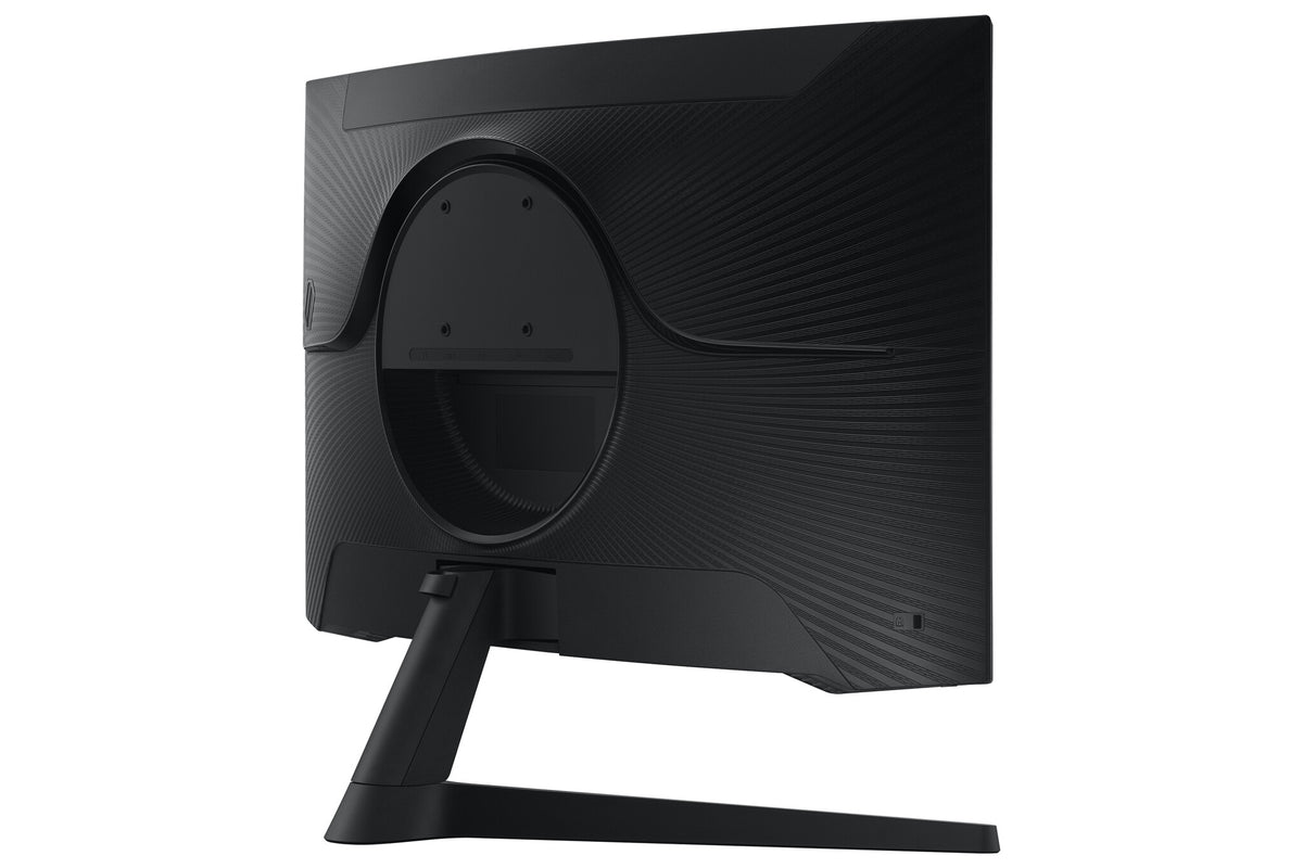 Samsung Odyssey S27CG552EU computer monitor 68.6 cm (27&quot;) 2560 x 1440 pixels Dual WQHD LED Black