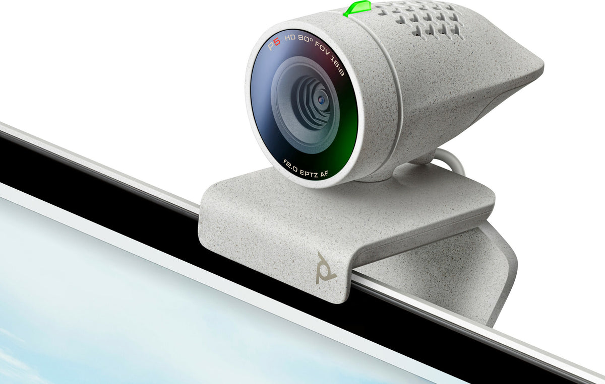 POLY Studio P5 USB-A Webcam