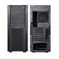 Chieftec CW-01B-OP Tower in Black