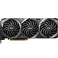 MSI VENTUS 3X 12G OC - NVIDIA 12 GB GDDR6 GeForce RTX 3060 graphics card