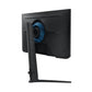 Samsung Odyssey LS25BG400EUXEN computer monitor 63.5 cm (25") 1920 x 1080 pixels Full HD LCD Black