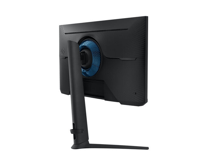 Samsung Odyssey LS25BG400EUXEN computer monitor 63.5 cm (25") 1920 x 1080 pixels Full HD LCD Black
