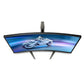 Philips Envia 5000 Series - 68.6 cm (27") - 1920 x 1080 pixels Full HD Curved Gaming Monitor