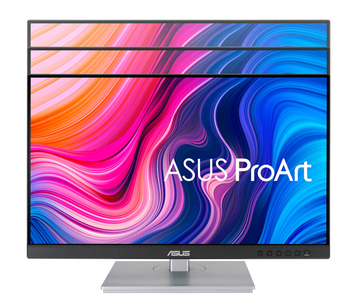 ASUS PA247CV - 60.5 cm (23.8&quot;) - 1920 x 1080 pixels Full HD LED Monitor