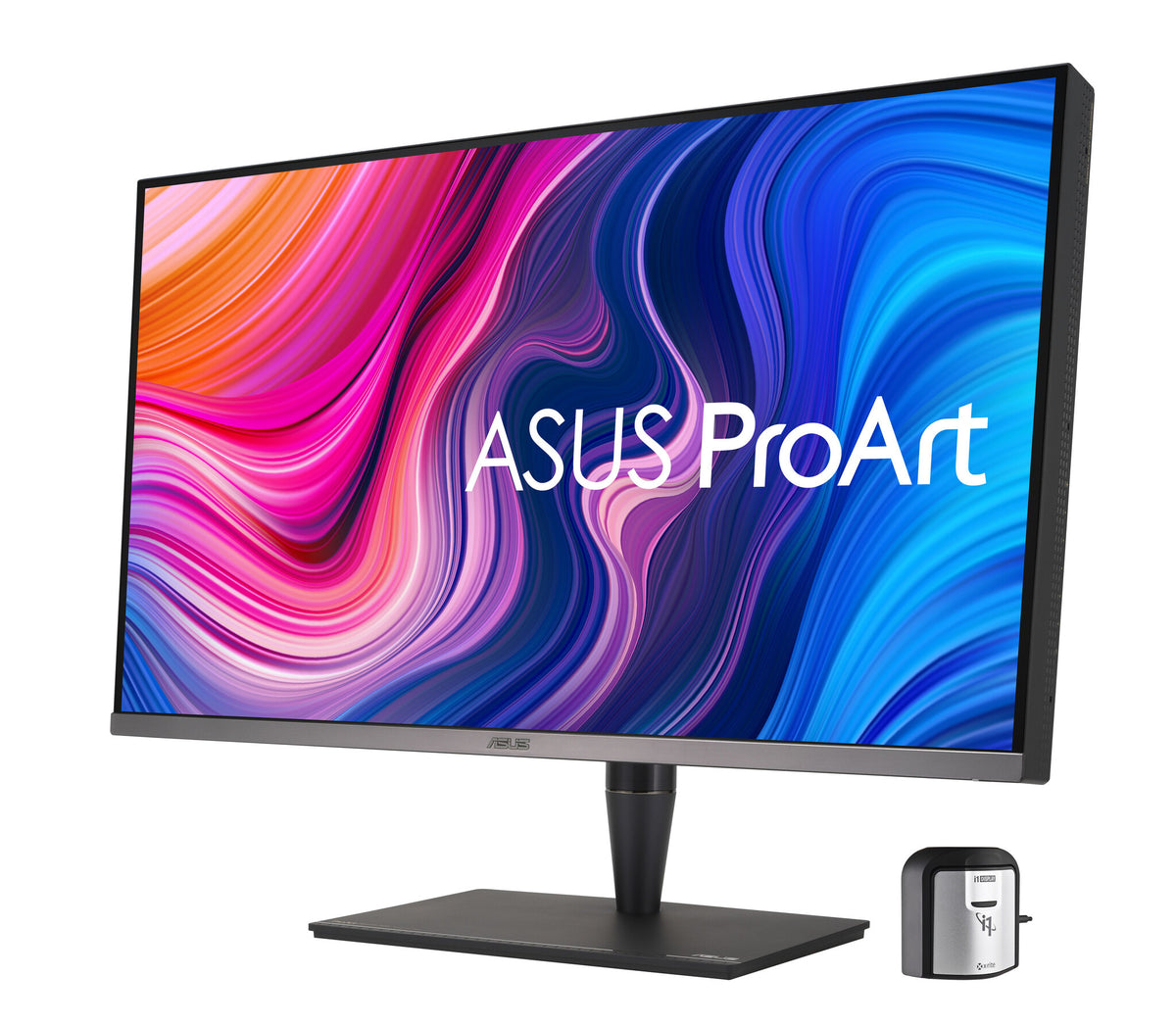 ASUS ProArt PA32UCG-K - 81.3 cm (32") - 3840 x 2160 pixels 4K Ultra HD LED Monitor
