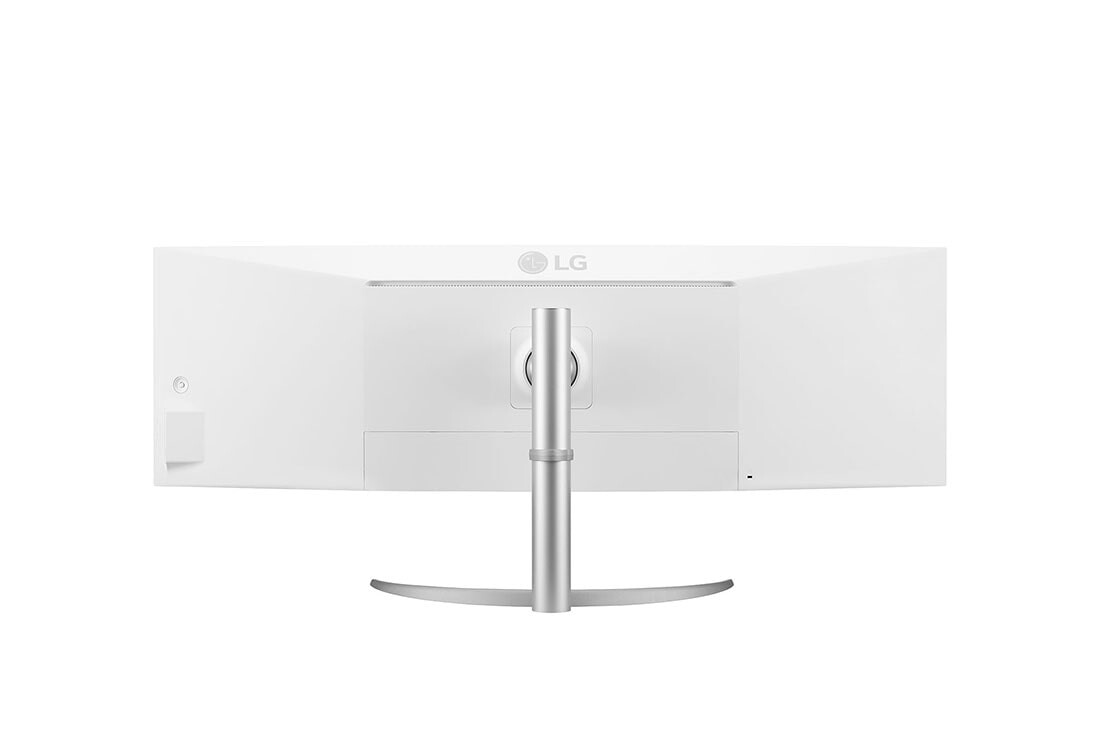 LG 49WQ95C-W - 124.5 cm (49") - 5120 x 1440 pixels UltraWide DQHD Monitor