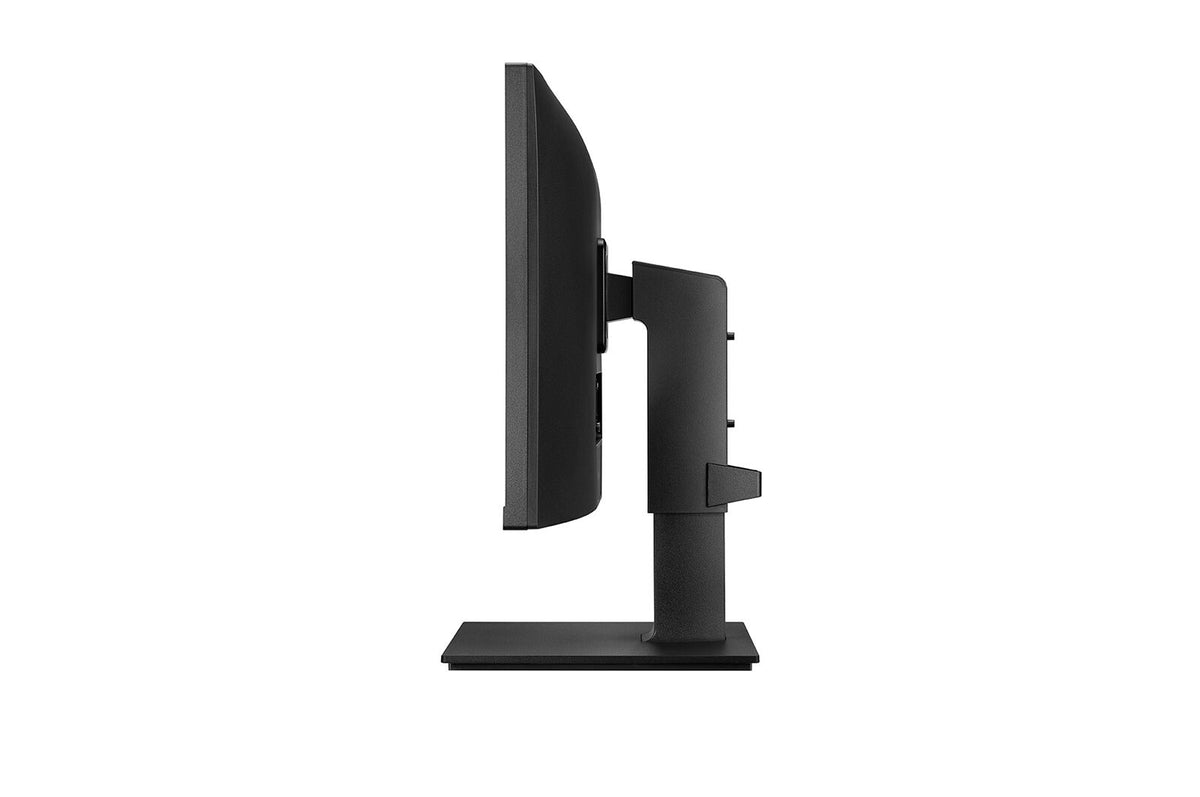 LG 24BP45SP-B - 60.5 cm (23.8") - 1920 x 1080 pixels FHD LED Monitor