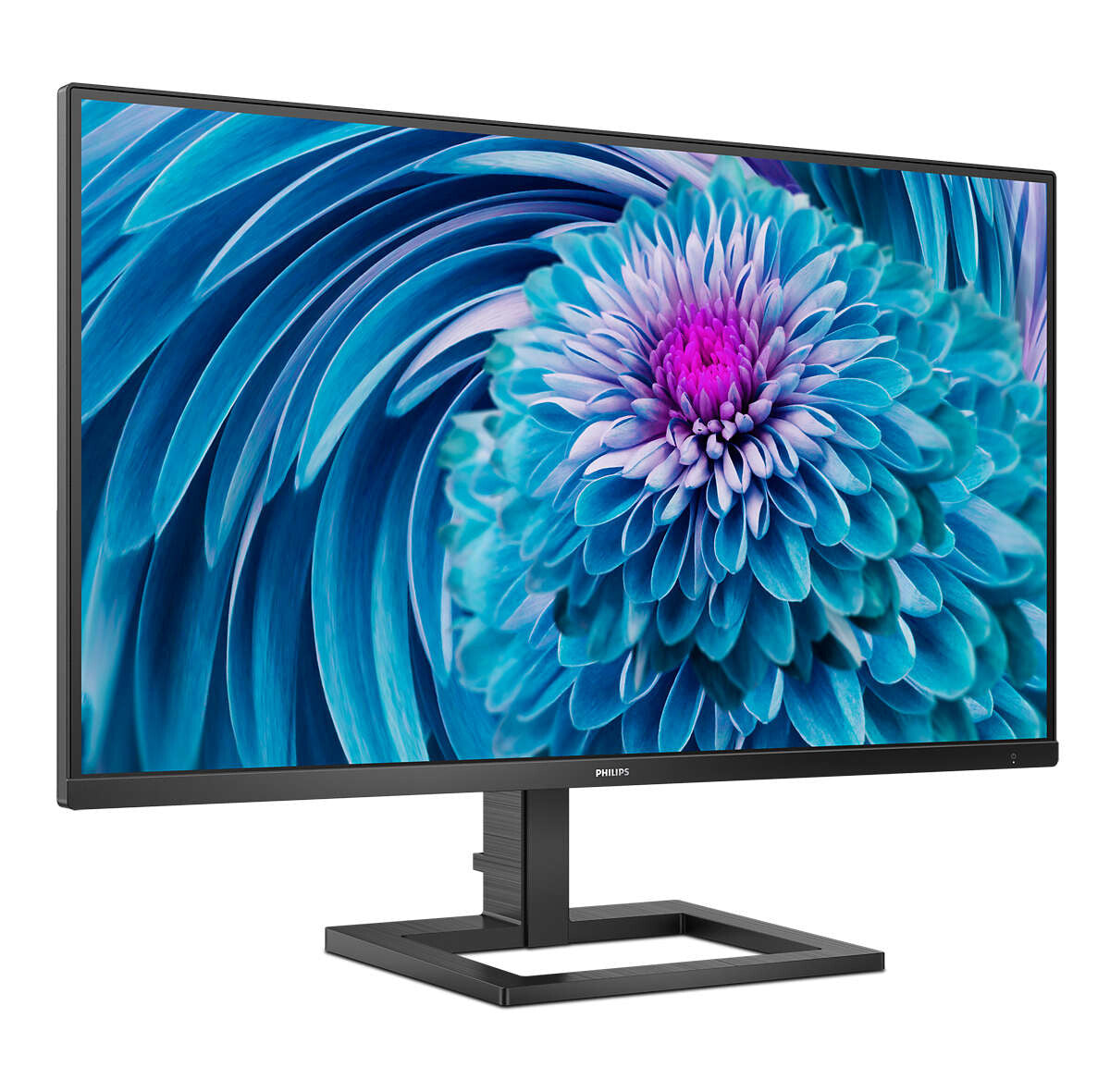 Philips 288E2A/00 computer monitor 71.1 cm (28") 3840 x 2160 pixels 4K Ultra HD LED Black