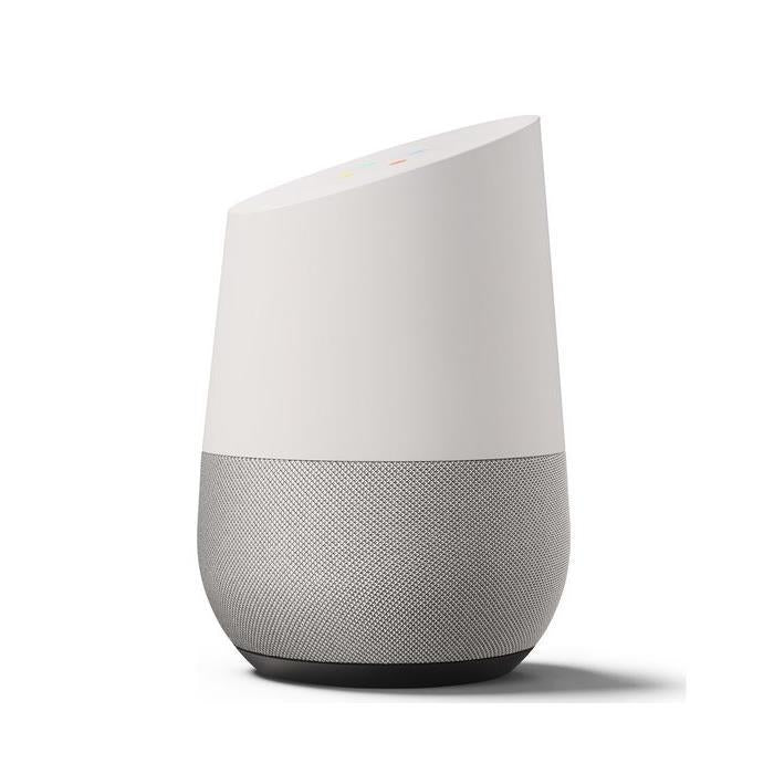 Google Home - White