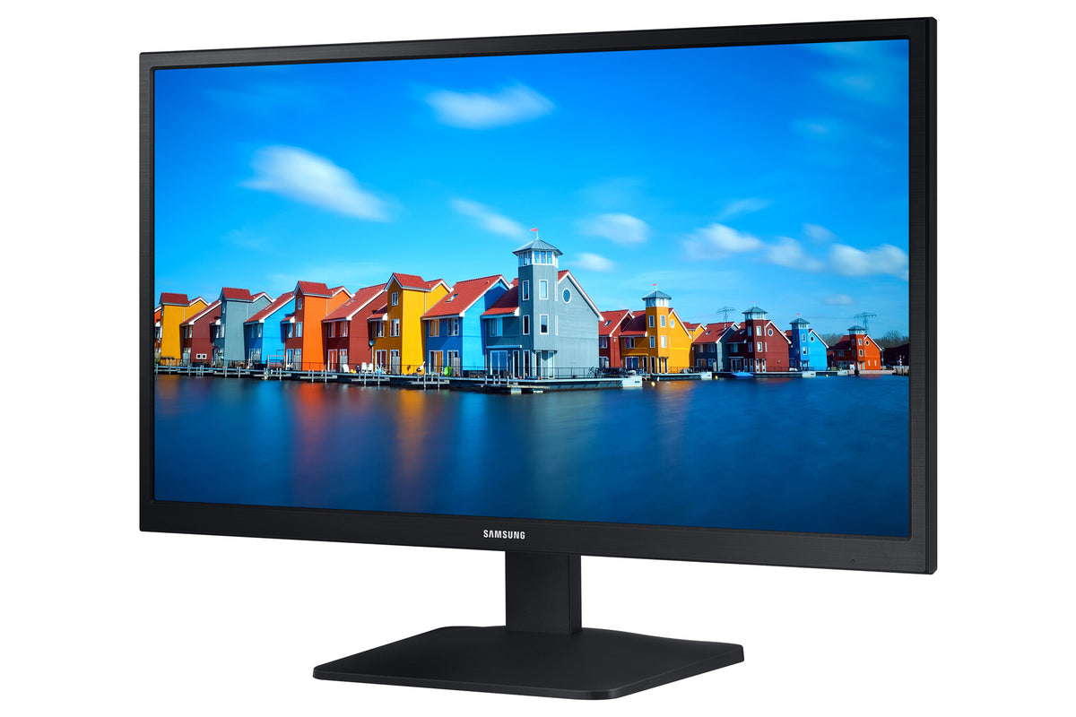 Samsung LS22A336NH computer monitor 55.9 cm (22") 1920 x 1080 pixels Full HD LED