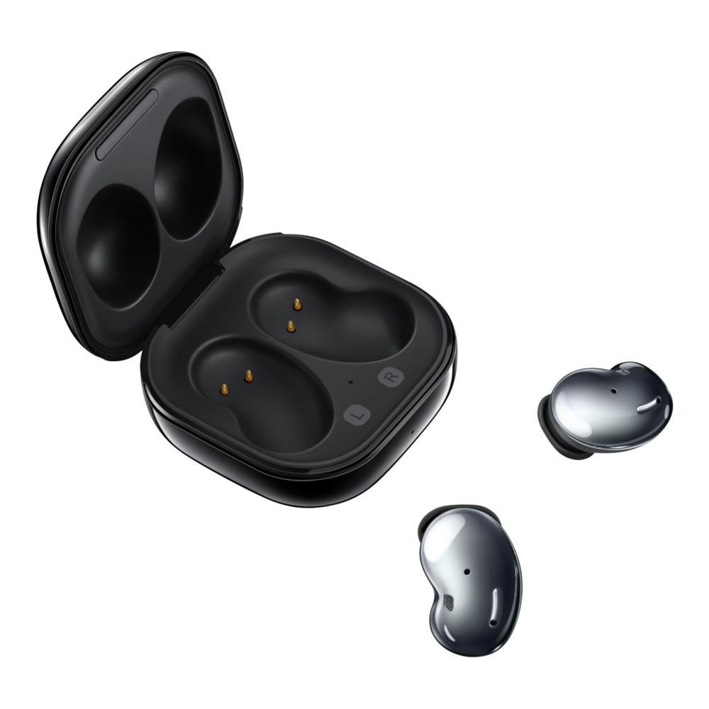 Samsung Galaxy Buds Live - Mystic Black