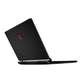 MSI Gaming Raider GE78 HX Laptop - 43.2 cm (17") - Intel® Core™ i9-14900HX - 32 GB DDR5-SDRAM - 4 TB SSD - NVIDIA GeForce RTX 4080 - Wi-Fi 7 - Windows 11 Home - Black