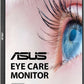 ASUS VA27DQSB - 68.6 cm (27") - 1920 x 1080 pixels Full HD LED Monitor