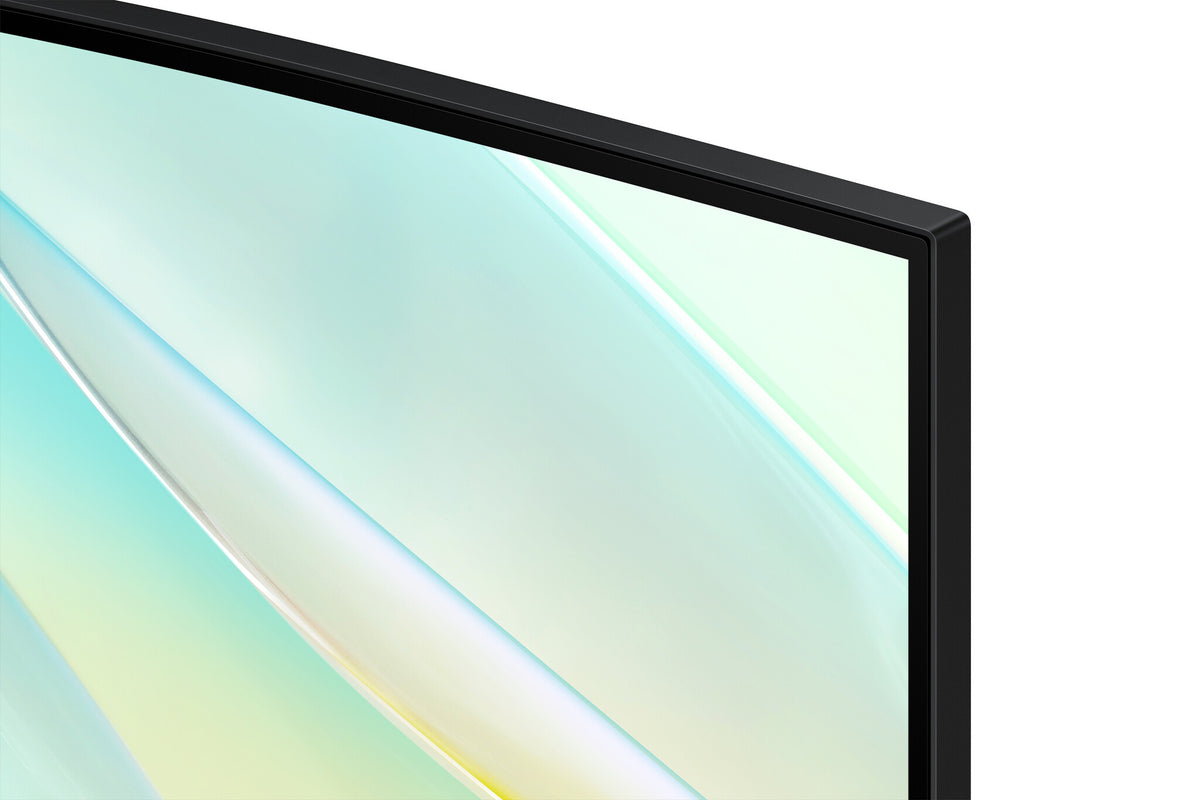 Samsung ViewFinity LS34C652UAUXEN computer monitor 86.4 cm (34") 3440 x 1440 pixels 4K Ultra HD LED Black