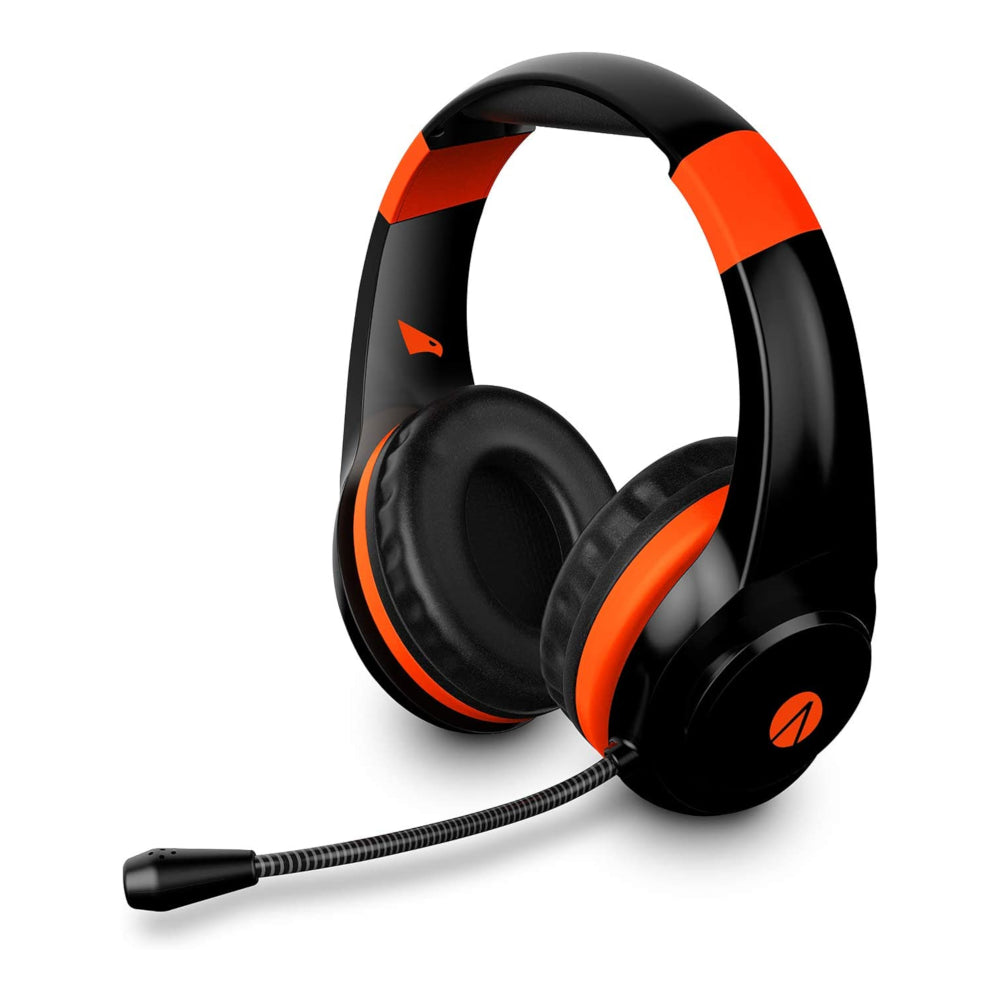 Multiformat Wired Stereo Gaming Headset - Raptor