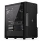 ENDORFY Regnum 400 Air - ATX Mid Tower Case in Black