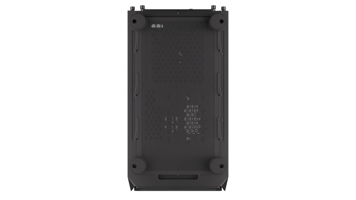 ENDORFY ARX 500 Air - ATX Mid Tower Case in Black