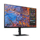 Samsung LS27B800PXP computer monitor 68.6 cm (27") 3840 x 2160 pixels 4K Ultra HD LED Black