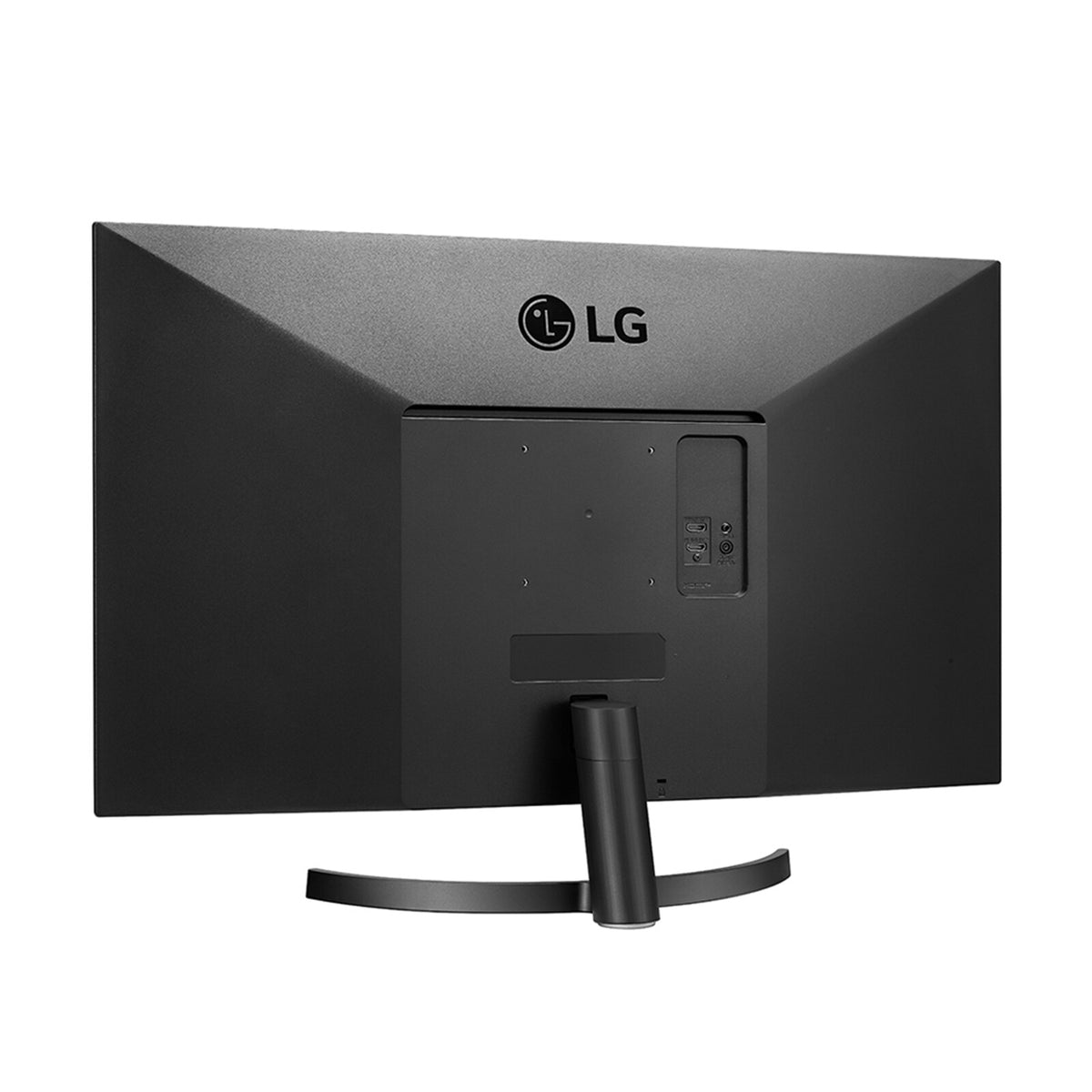LG 32MN500M-B - 80 cm (31.5") - 1920 x 1080 pixels FHD LCD Monitor