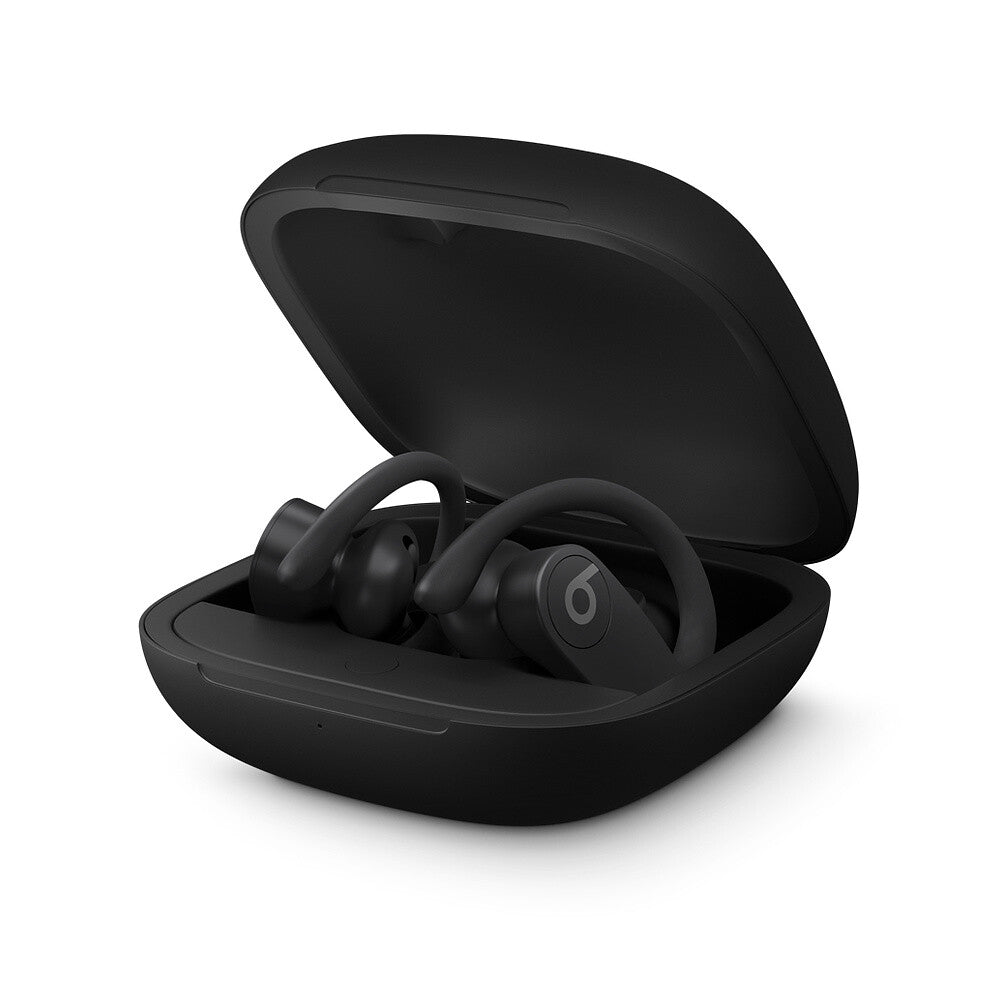 Beats by Dr. Dre Powerbeats Pro - In-ear Bluetooth Wireless Sports Headphones in Black