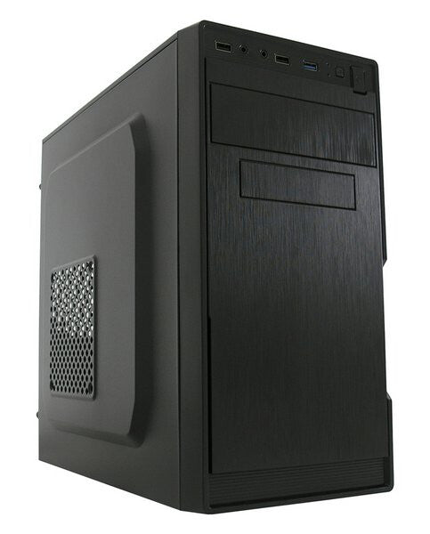 LC-Power 2014MB Midi Tower in Black
