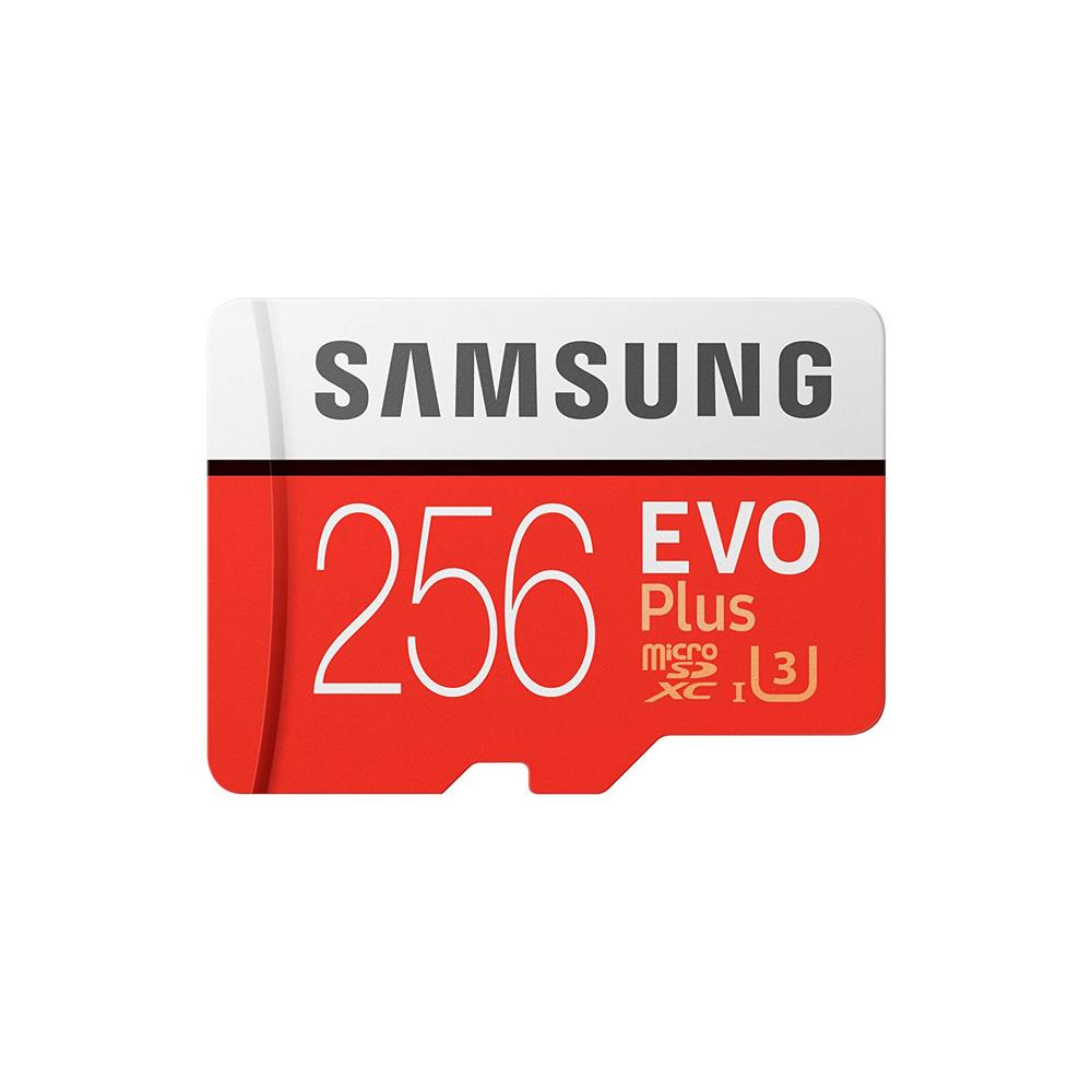 Evo Plus U3 Micro SD Memory Card Adapter