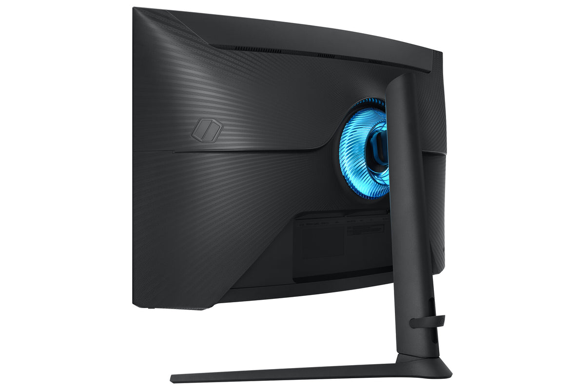 Samsung Neo G7 computer monitor 81.3 cm (32") 3840 x 2160 pixels 4K Ultra HD